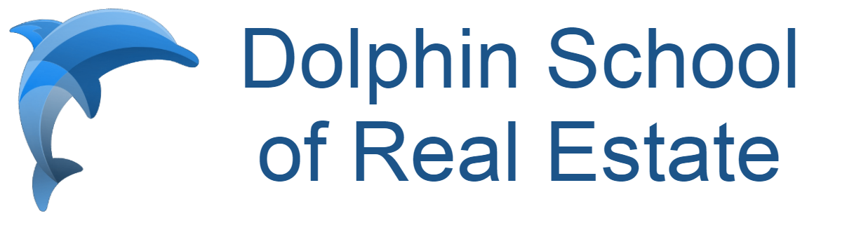 DOLPHIN SCHOOL OF REAL ESTATE
