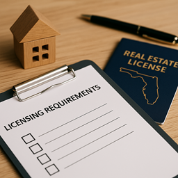 florida real estate school dbpr approved
