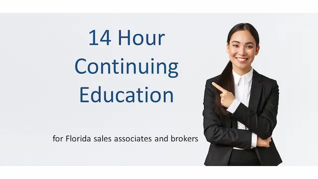 CE Real Estate FL
