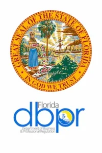 DBPR Logo