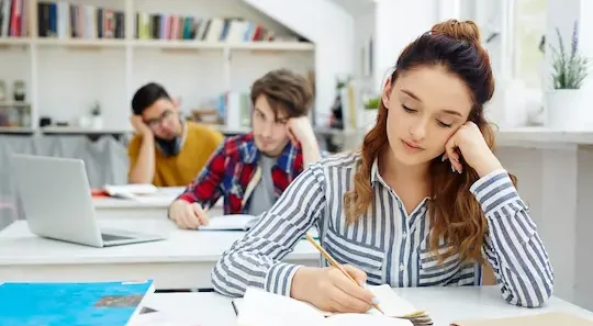 Exam Preparation