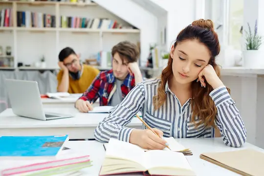 Exam Preparation